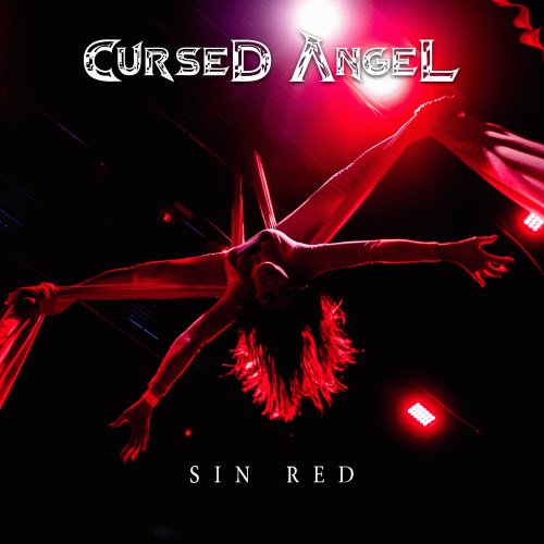 Cursed Angel : Sin Red